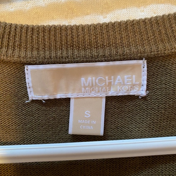 Multiple items- Ralph Lauren/Michael Kors/ Roots - Picture 5 of 14